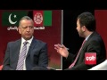 GOFTGO: Afghanistan-Pakistan Relations Discussed/گفت‌وگو: بررسی روابط افغانستان و پاکستان