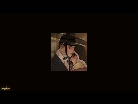 𝐍𝐢𝐠𝐡𝐭 𝐅𝐥𝐨𝐰𝐞𝐫 야화 𝐀𝐡𝐧 𝐘𝐞 𝐄𝐮𝐧 안예은 𝐏𝐚𝐢𝐧𝐭𝐞𝐫 𝐨𝐟 𝐭𝐡𝐞 𝐍𝐢𝐠𝐡𝐭 𝐎𝐒𝐓 𝐬𝐥𝐨𝐰𝐞𝐝 𝐑𝐞𝐯𝐞𝐫𝐛