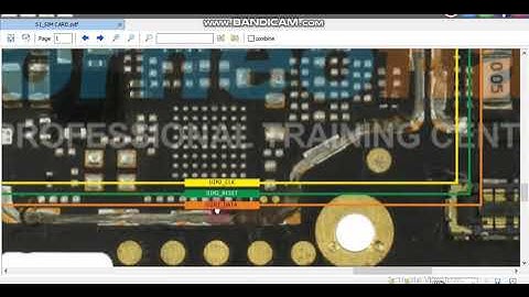 Vivo S1 SIM card jumper Vivo S1 sim connector ways Vivo S1 SIM card jumper PDF