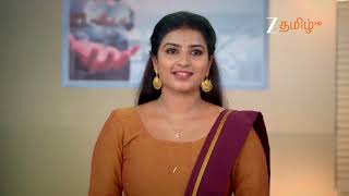 கார்த்திகை தீபம் ( Karthigai Deepam ) | திங்கள் - சனி, 9:00 PM | 10th April 2026 | Promo | ZeeTamil. screenshot 4