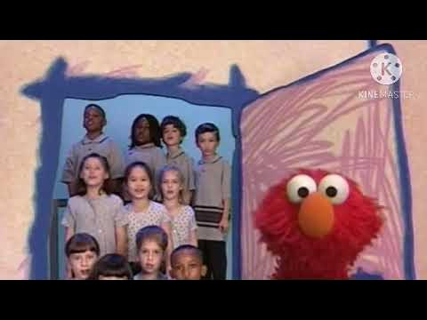 Elmo world singing intro - YouTube