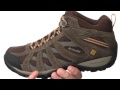 Columbia Redmond™ Mid Waterproof SKU: 8328721