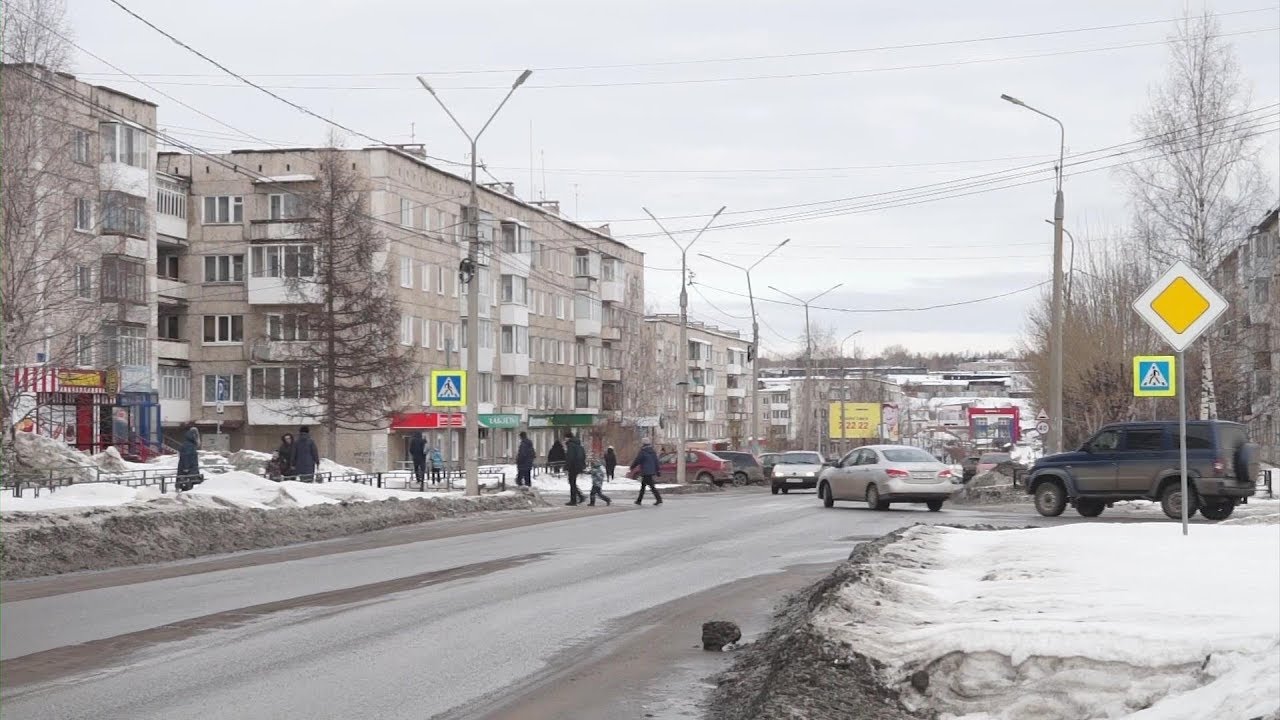 Весенний ямочный ремонт дорог начнется в ближайшее время