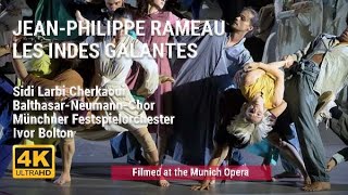 Jean-Philippe Rameau: Les Indes Galantes screenshot 2