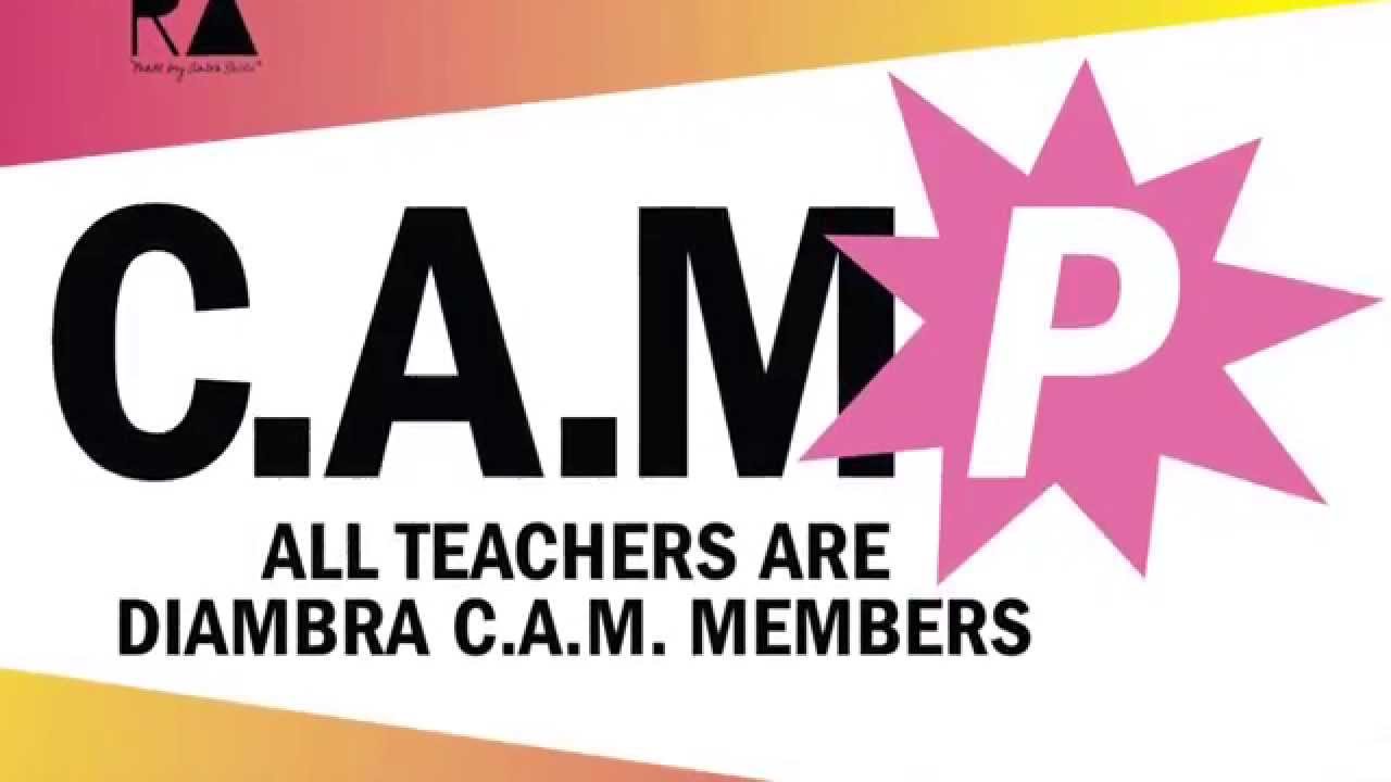 DIAMBRA C.A.M-P 2014