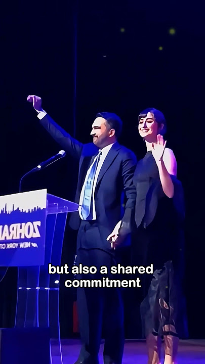 Rama Duwaji made slient sacrifices for Zohran mamdani-2#shorts#celebrity#rama#zohranmamdani