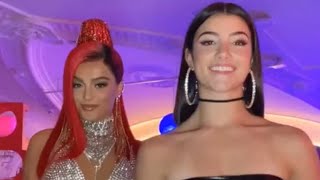 Famous Jealous | Charli D’amelio & Bebe Rexha tik tok Net Worth