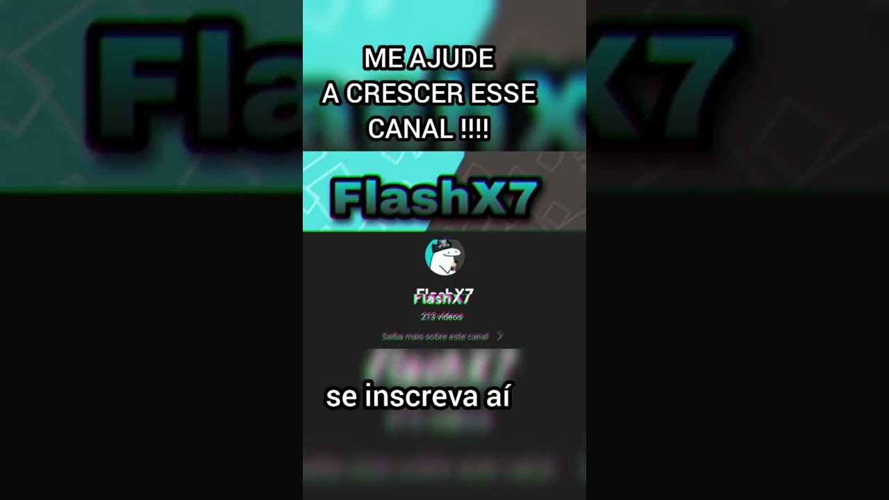 #crescercanalnoyoutube