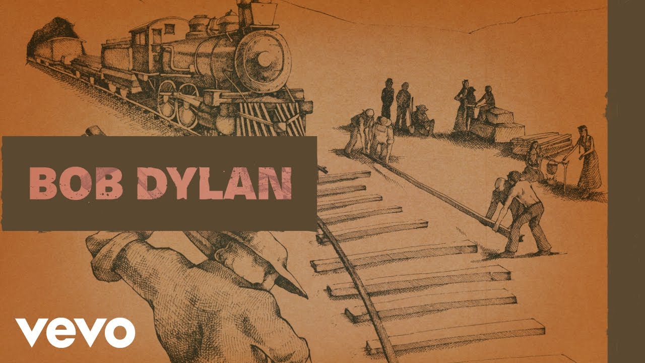 Bob Dylan - Man Gave Names to All the Animals (Official Audio) Bob Dylan - Man Gave Names to All the Animals (Official Audio)