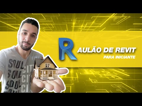 Vídeo: O que é um projeto Revit?