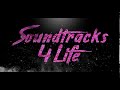 Welcome its soundtracks4life