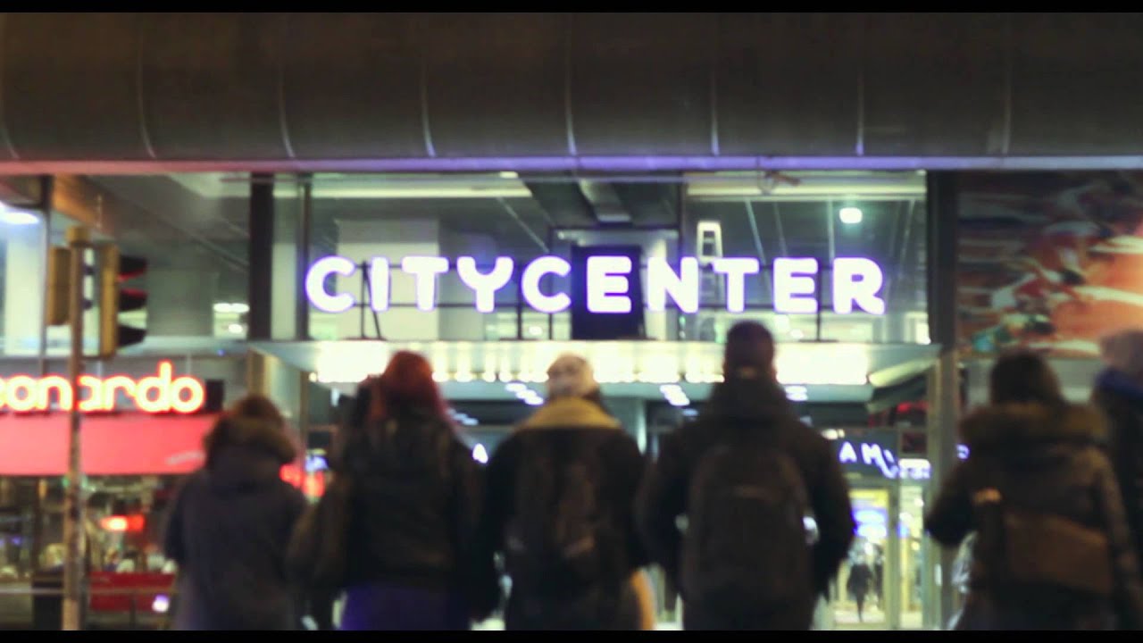 DocPoint - Helsinki Documentary Film Festival