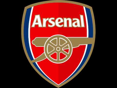 Clublied Arsenal  @2junie2