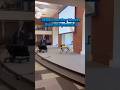 Boston Dynamics CIO, Bentley alum &amp; adjunct professor, Chad Wright keynotes with iconic robot at CLC