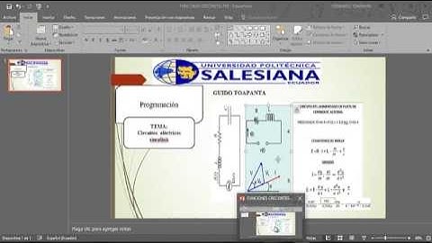 TUTORIAL de  circuitos  eléctricos en matlab simulink