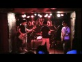 サンセットレコード「マトリョーシカ108」@新栄クラブロックンロール 2014/7/19