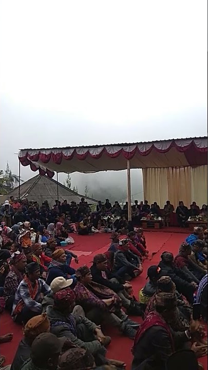 doa mantra oleh romo dukun adat