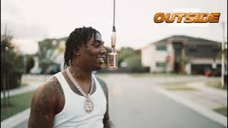 Fredo Bang - Say Please ( Shootin' Outside Performance)