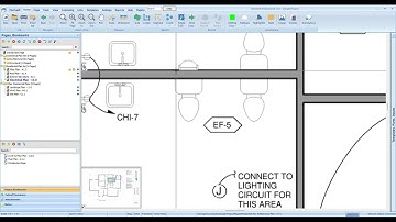 Fix PlanSwift Automatic Zoom Bug | zooming in ( read description  ) - Plan Swift