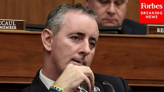 Brian Fitzpatrick: 'There Is Nothing More Important' Than Ensuring Seniors Have Good Healthcare