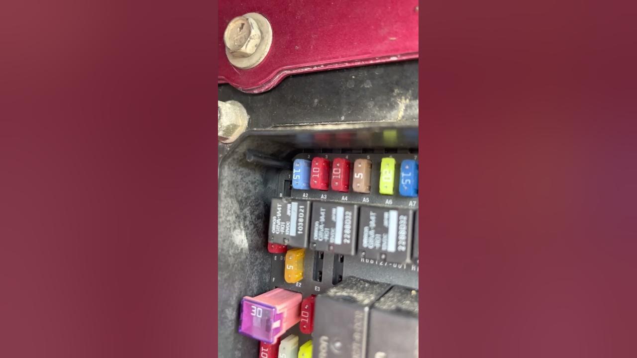 Aftertreatment 1 Diesel Exhaust Fluid Line Heater 3 Circuit Voltage