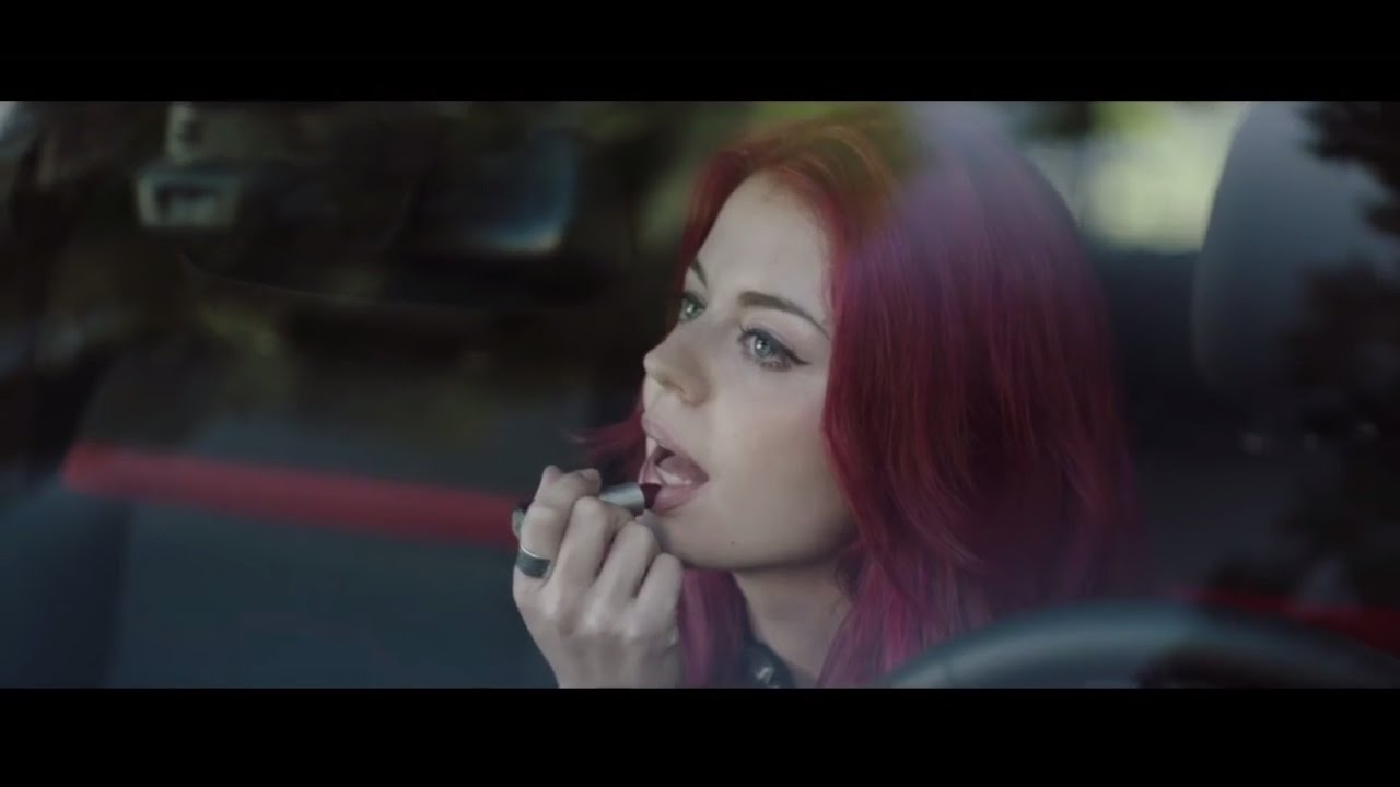 CITROËN Inspired By You!