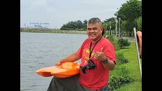 TFL Cheetah Twin Motor RC catamaran