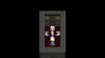 Final Fantasy IV (Part 5) Infiltrating Baron