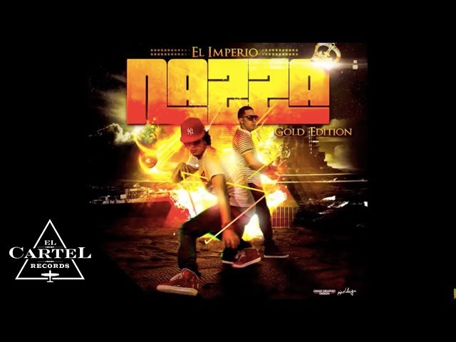 DADDY YANKEE | LA DUPLETA - ARCANGEL FT. (Audio Oficial) class=