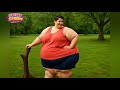 USSBBW &amp; SSBBW Plus Size Fashion Models Shining with Confidence, Glamour, and Beautiful Curvy Style
