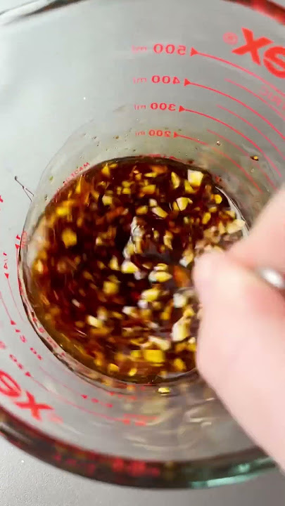 Flavor-Packed Honey-Soy Glazed Salmon