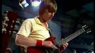 Mike Oldfield - Montreux 1981 - Taurus 1 (2/2)