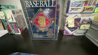Hunting for the 1992 Donruss Elite Cal Ripken Auto!!!!!