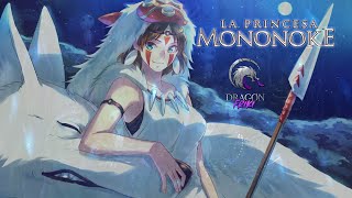 LA PRINCESA MONONOKE || Obra de Hayao Miyazaki para Studio Ghibli (1997)