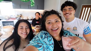 Sibling Christmas 🎄Without My Parents 😢 | Going Bali, Beach Day, CBR Zoo!