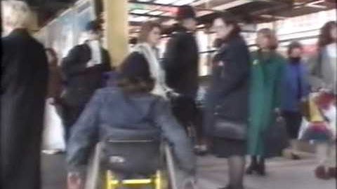 Direct Action Network (DAN) Part 2