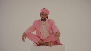 serpentwithfeet - Heart Storm (with NAO) (Official Video)