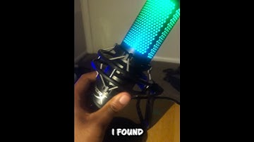 Should you buy the HyperX Quadcast S in 2025