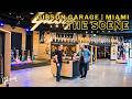 The Scene: Gibson Garage Miami