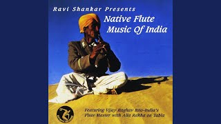Suite for Two Sitars and Indian Folk Ensemble, Pt. 2