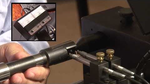 Cogsdill Shefcut Reamers and Boring Tools