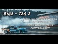 Max Heidrich #84 - Folge 4 - Riga 2020 - Quali mit Hindernissen + Rundgang  Fahrerlager & Trackwalk