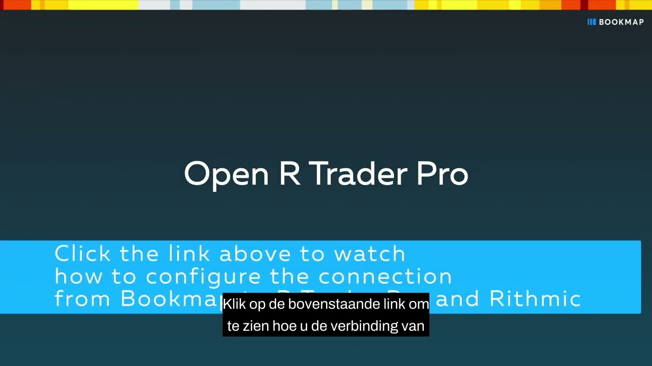 Bookmap®️ Market Data Analysis & Trading Platform | 2025