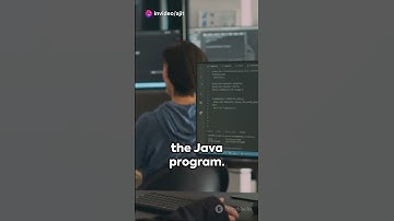 Explain JDK, JRE & JVM #java #shorts