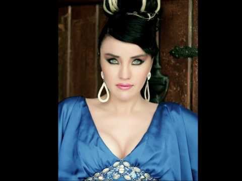 Özlem Özel - Kahretmişim (Enstrümantal)