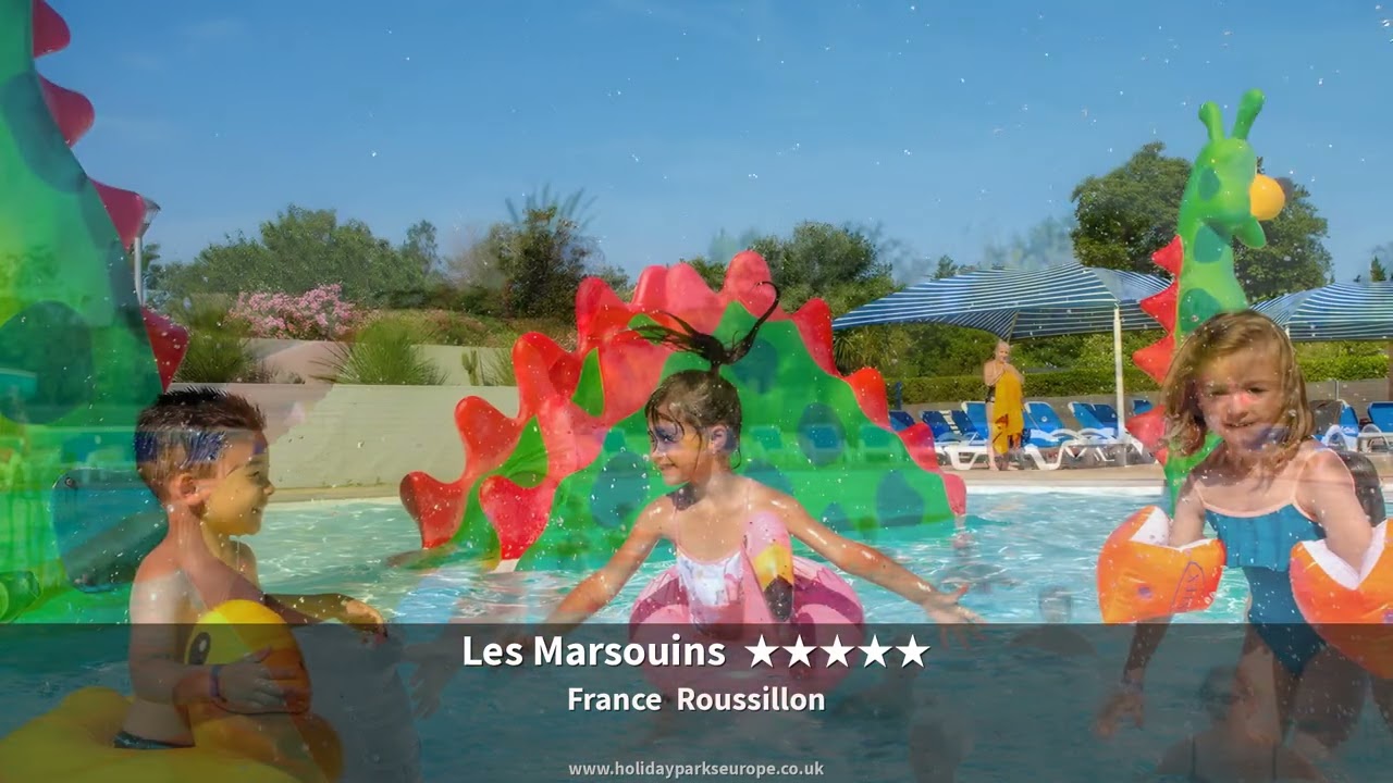Les Marsouins video tour