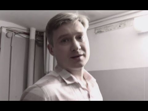 Юрий Левитанский | Читает актер Алексей Баранов (театр "Модерн")