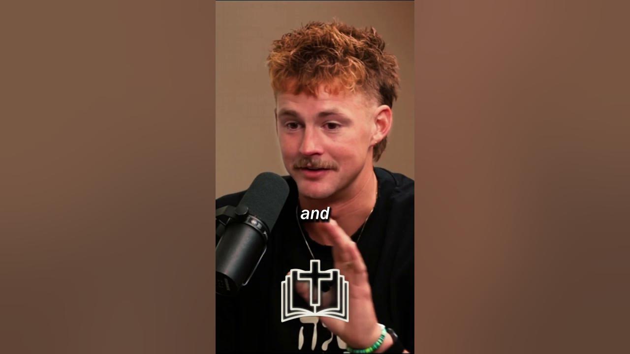 Forrest Frank Explains How His #1 Hit Song "Your Ways Better" Was Made! Forrest Frank Explains How His #1 Hit Song "Your Ways Better" Was Made!