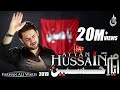 Farhan ali waris  ayyam e hussain  2019  1441