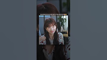 I can sense the agnst coming up next 🥺❤️‍🩹 #thejudgefromhell  #kdrama #parkshinhye #kimjaeyoung #fyp